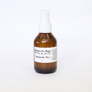 Spray da Paz - Linha Bem-Estar