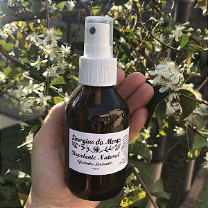 Repelente Natural - Gestantes•Lactantes