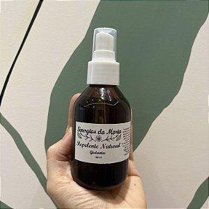 Repelente Natural 100 ml - Gestantes