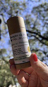 Balm do Respiratório 30 g