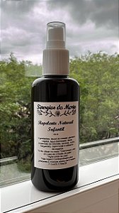 Repelente Natural Infantil 150 ml