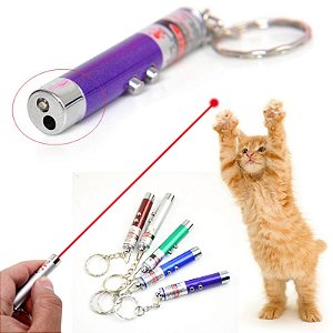 Laser divertido para Cães e Gatos
