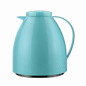 Garrafa Térmica Viena Invicta 400ml - Turquesa