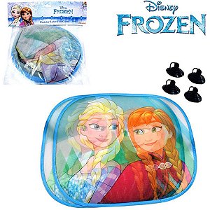 Protetor Solar Infantil- 2 unidades- Frozen