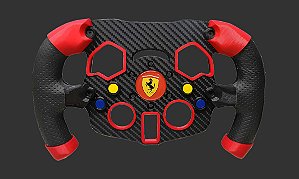 Volante (ARO) addon G29