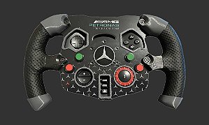 Volante (ARO) addon G29 Mod. Mercedes