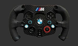 Volante (ARO) addon G29 Mod. BMW