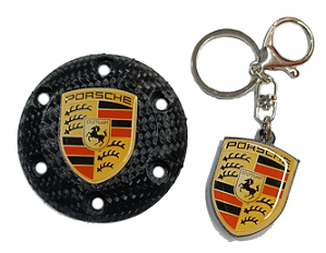 Chaveiro Teste de envio