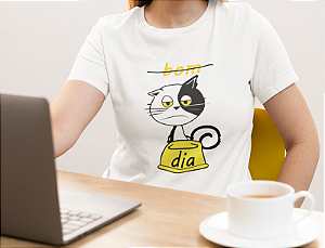 Designs PNG de gato preto para Camisetas e Merch
