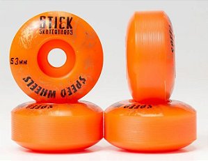 Rodas Stick 53mm