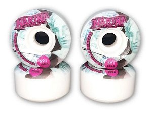 Rodas Narina 52mm