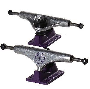 Truck Crail Mid 129 Crailers Rafa Gomes