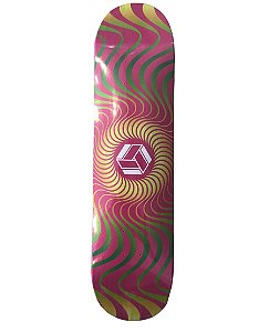Shape Your Face Fiberglass Rosa 8.0