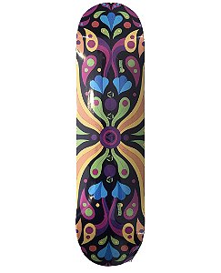 Shape Your Face Fiberglass Borboleta 8.25