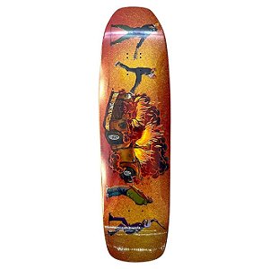 Shape Maple Milk Old School Broken Cars Pickup  9.25