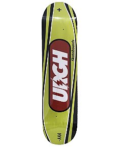 Shape Urgh Marfim Energy 7.75