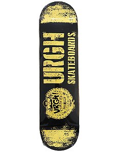 Shape Urgh Marfim Spray Amarelo 8.5