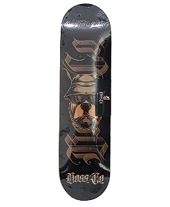 Shape Boss Fiberglass Dog 8.125