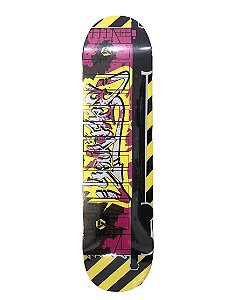 Shape Your Face Fiberglass Grafite 8.0