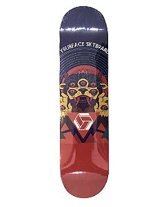Shape Your Face Fiberglass Oriental 8.0