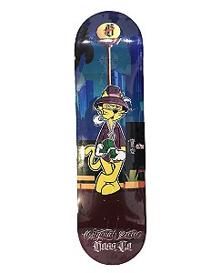 Shape Boss Maple Manda Chuva 8.25