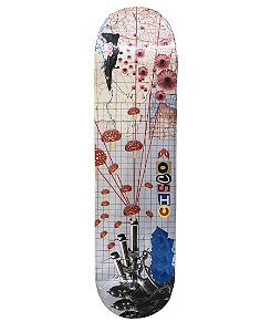 Shape Cisco Peace 8.25