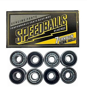 Rolamento Speedballs