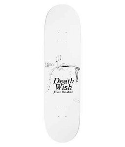 Shape Deathwish Julian Davidson This Way 8.25