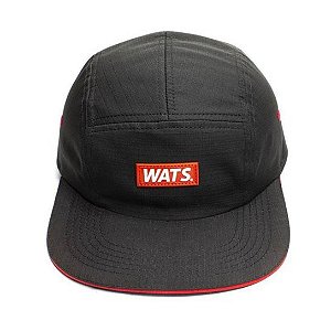 Boné Wats Five Rip Stop