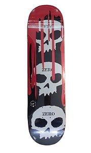 SHAPE MAPLE ZERO SKULL BLOOD 8.25