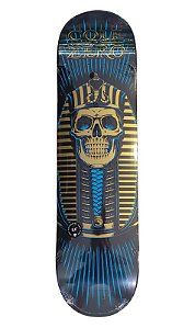 SHAPE MAPLE ZERO PRO MODEL CHRIS COLE PHARAOH 8.0
