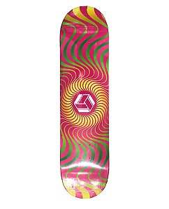 Shape Your Face Fiberglass Logo Rosa 8.0