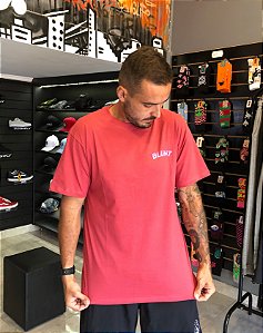 Camiseta Blunt Cristal Ball
