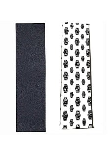 Lixa Jessup Griptape Black