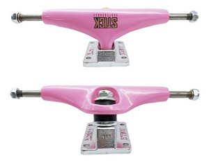 Truck Stick Rosa 139mm