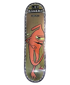 Shape Maple Toy Machine Leo Romero 8.25