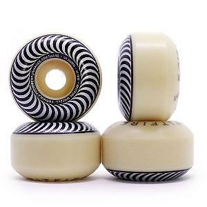Roda Spitfire Formula Four Classic 99d 54mm