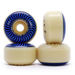 Roda Spitfire Formula Four Classic 99d 56mm