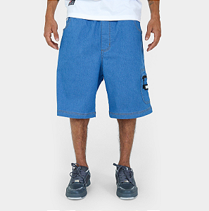 Bermuda Cargo Jeans Wats