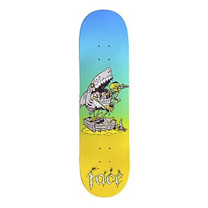 Tênis Mad Rats Summer Branco  Bang Life Skate Shop - Bang Life Skate Shop  - Tudo para seu skate e acessórios