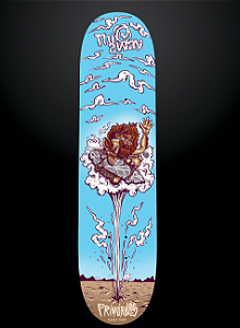 Shape This Way Maple series Primórdios Ar 8.0