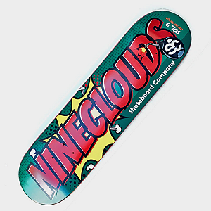 Shape Maple Nineclouds Bomber 8.0