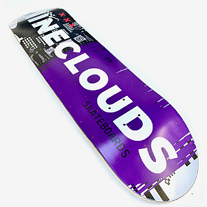 Shape Maple Nineclouds Revolt 8.125