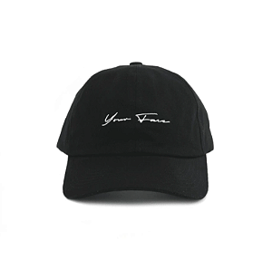 Boné Your Face Dad Hat