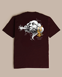 Camiseta Blunt Premium Storm