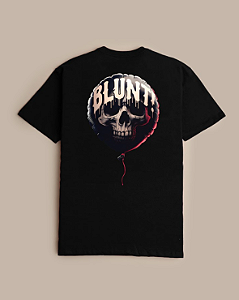 Camiseta Blunt Baloon