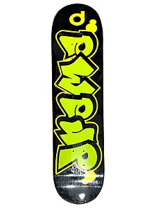 Shape Drama Grafite Fiberglass 8.0