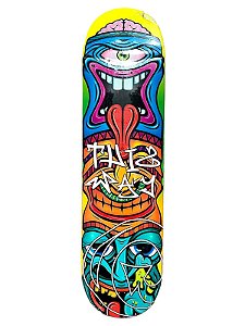 Shape This Way Toten Fiberglass 8.25