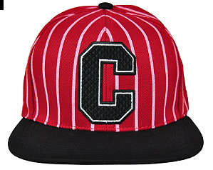 Boné Snapback Centro Drama
