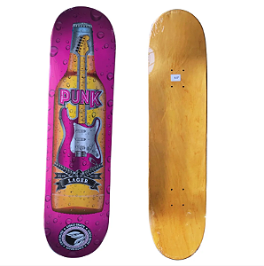 Shape Cisco Marfim Punk 8.0